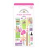 Shape Sprinkles - Color Me Crafty