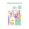 Doodle Pop - Tools - Color Me Crafty - Doodlebug