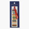 Marcador de Libros - Book Club - Rifle Paper Co
