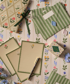 Alternative view of Set de Cartas - Rifle Paper Co