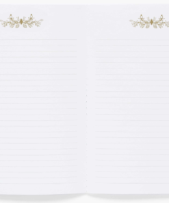 Alternative view of Set de 3 Cuadernos - Garden Party - Rifle Paper Co