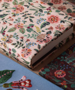 Alternative view of Quilted Journal - Acolchado - Rifle Paper Co