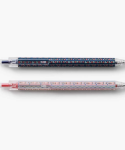 Alternative view of Set de 2 Lapiceros de Gel - Ladies Night Book Club - Rifle Paper Co