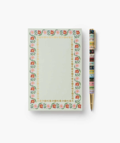 Alternative view of Lapicero - Gemma - Rifle Paper Co