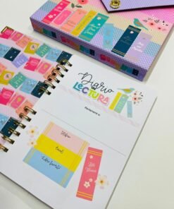 Taller Virtual - Book Lover - Image 6
