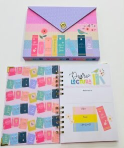 Taller Virtual - Book Lover