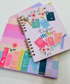 Taller Virtual - Book Lover - Image 8