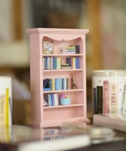 Kit de Biblioteca - Miniatura