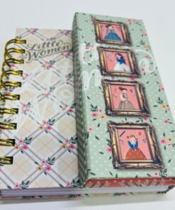 Taller Virtual - Mujercitas - Image 4