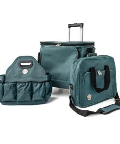 We R Crafter’s Kit - Valija 360 + Tote + Shoulder Bag