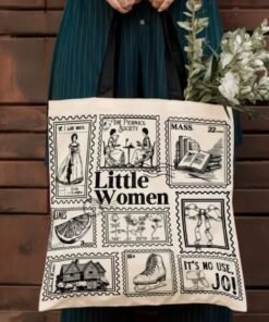 Tote Bag - Little Women