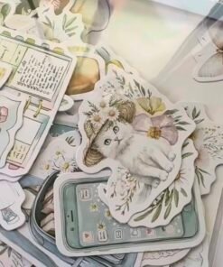 Efímeros - Auténtica - Bellas y Creativas