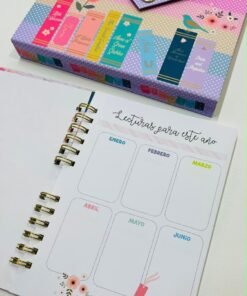 Taller Virtual - Book Lover - Image 4