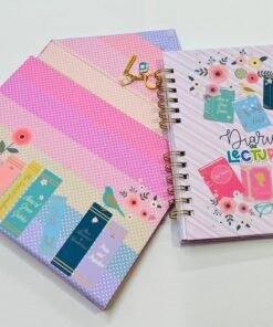 Taller Virtual - Book Lover - Image 7