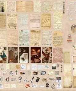Alternative view of Sobre de Journal Cutouts - Postal - 200 pcs