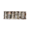 Set de Washi Tapes - Vintage - Journaling