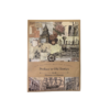 Libro de Journal Cutouts - Vintage