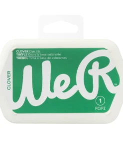 Tinta - Verde - We R