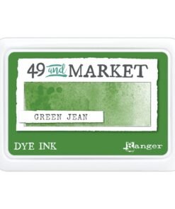 Tinta - Verde - 49 and Market