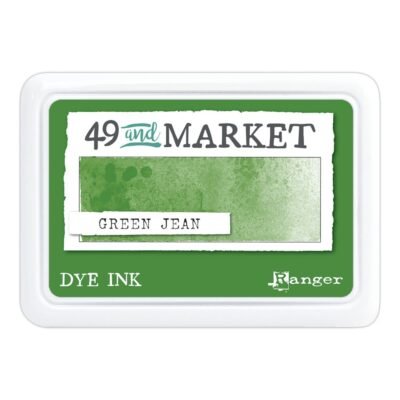 Tinta - Verde - 49 and Market
