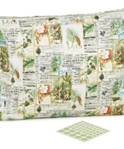 Cartuchera - Tote - Evergreen Season - 49 and Market