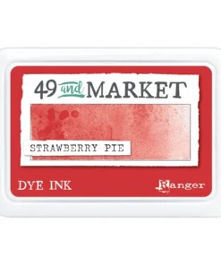 Tinta - Roja - 49 and Market