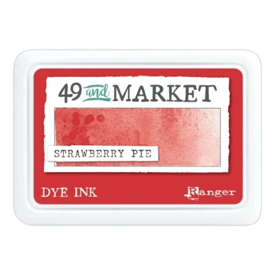 Tinta - Roja - 49 and Market