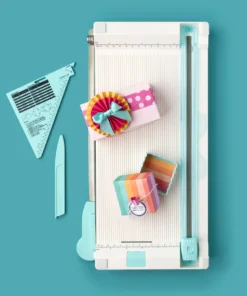 All-In-One Tool 2 - 5 Herramientas en 1 - We R Makers - Imagen 4