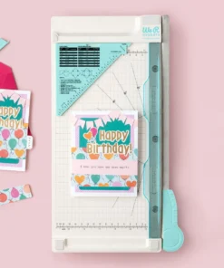 All-In-One Tool 2 - 5 Herramientas en 1 - We R Makers - Imagen 7