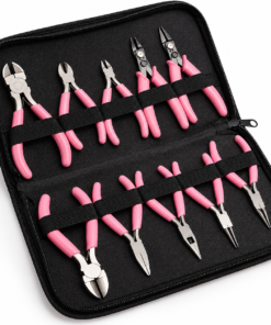 Súper Kit de Alicates